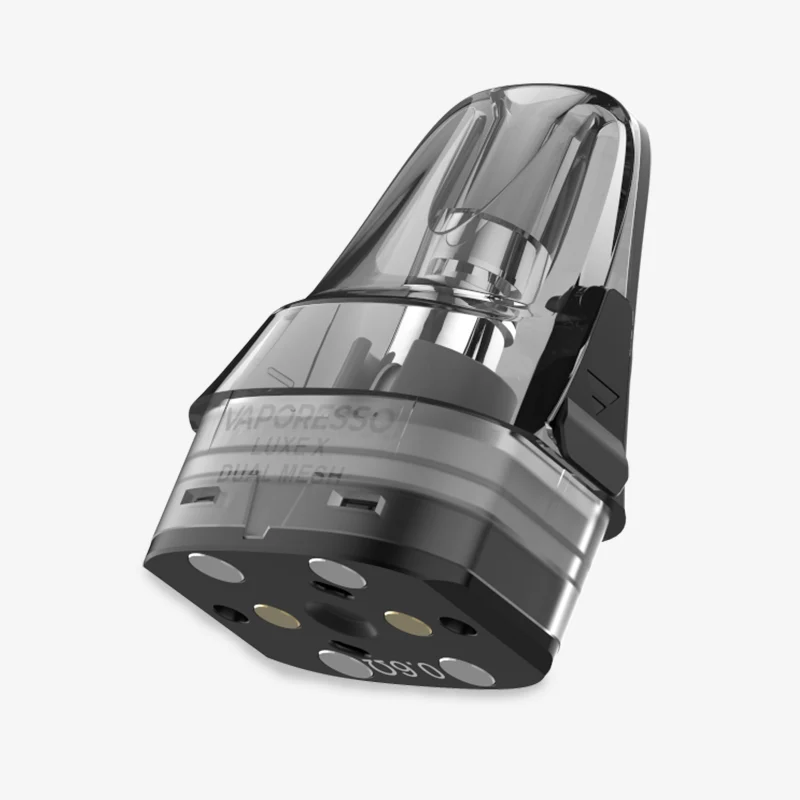 Vaporesso LUXE X Dual Mesh Pod (2 Stück pro Packung)