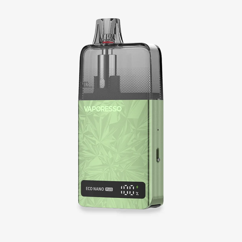 Vaporesso ECO Nano Plus 10ml POD-System