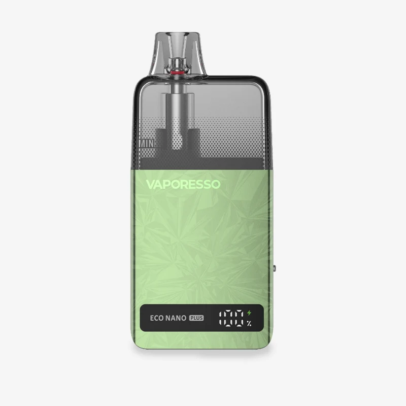 Vaporesso ECO Nano Plus 10ml POD-System