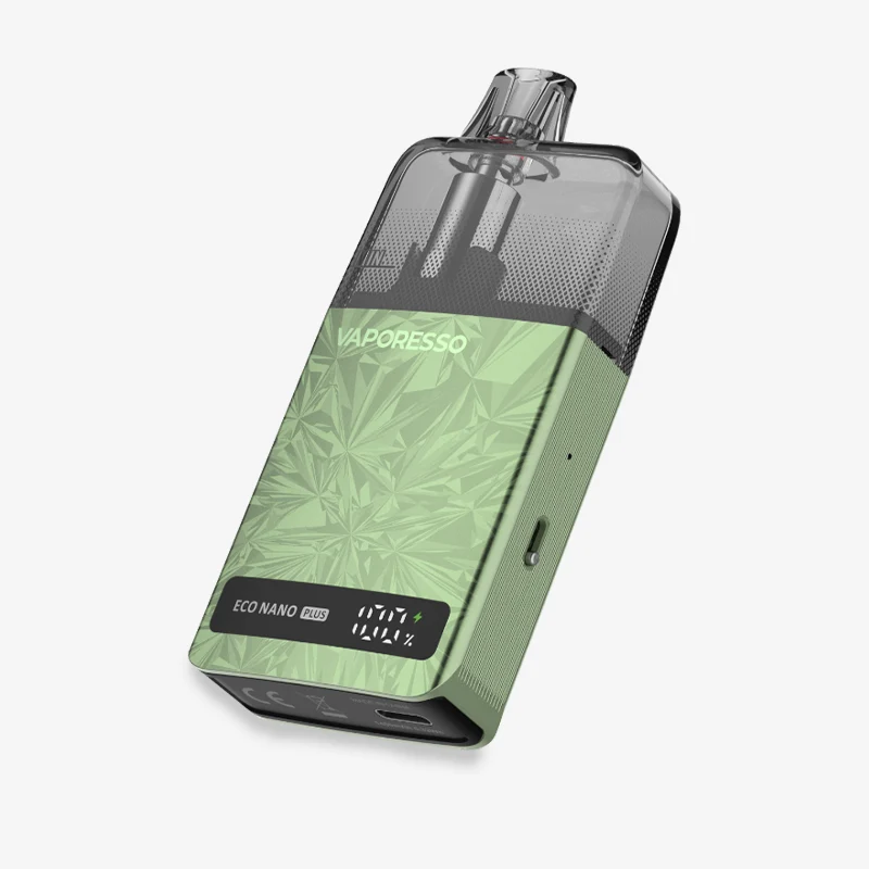Vaporesso ECO Nano Plus 10ml POD-System