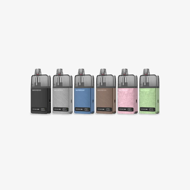 Vaporesso ECO Nano Plus 10ml POD-System
