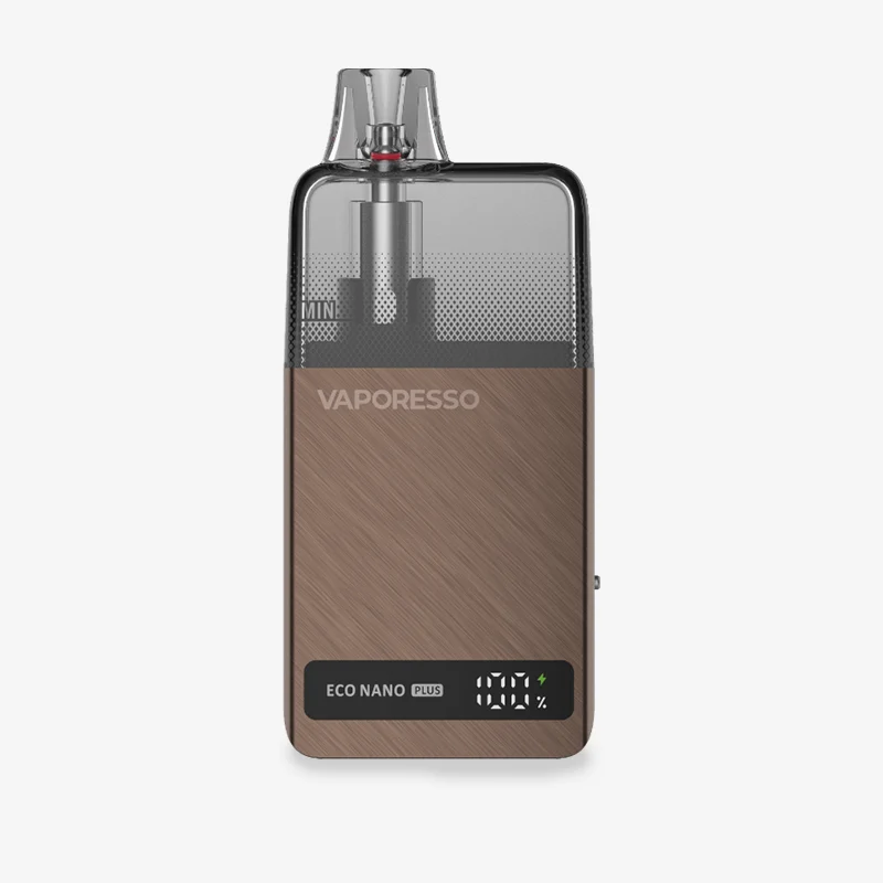 Vaporesso ECO Nano Plus 10ml POD-System