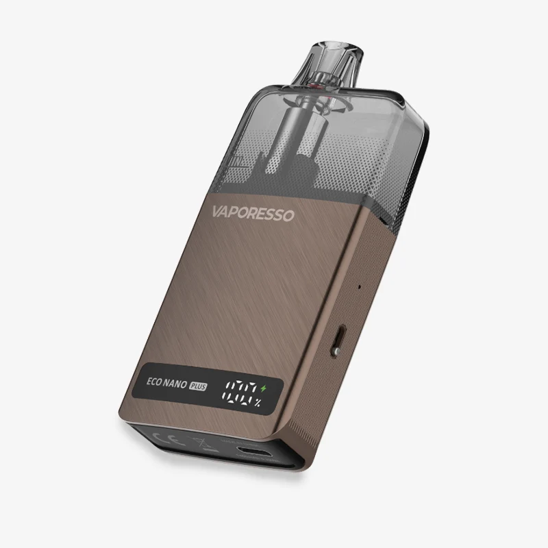 Vaporesso ECO Nano Plus 10ml POD-System