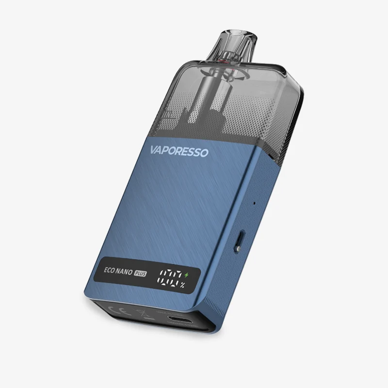 Vaporesso ECO Nano Plus 10ml POD-System