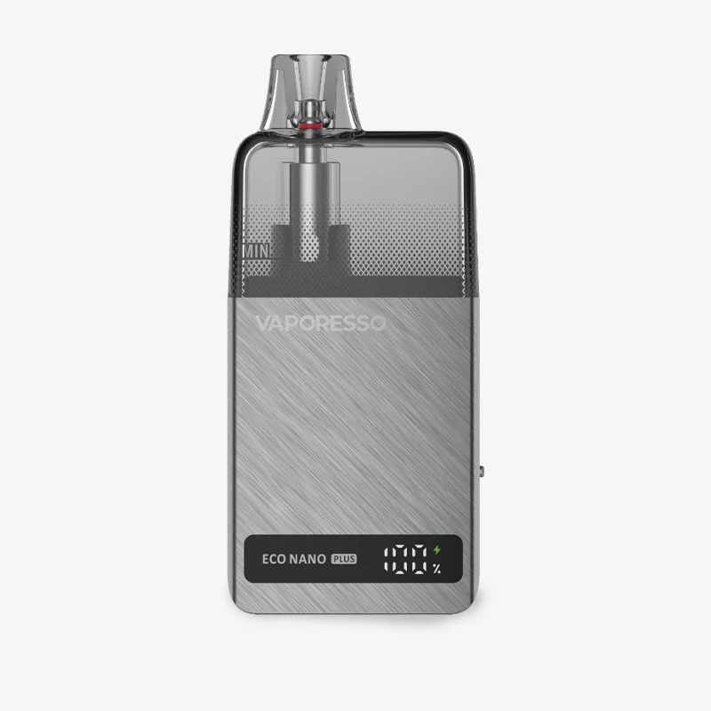 Vaporesso ECO Nano Plus 10ml POD-System