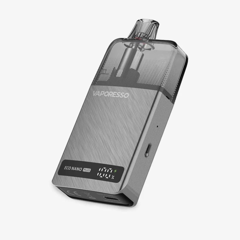 Vaporesso ECO Nano Plus 10ml POD-System