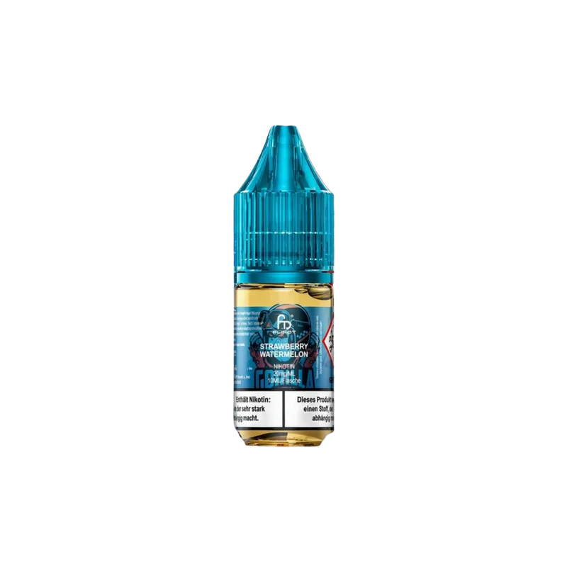 RANdM TORNADO Liquid - Strawberry Watermelon (10ml / 20mg)