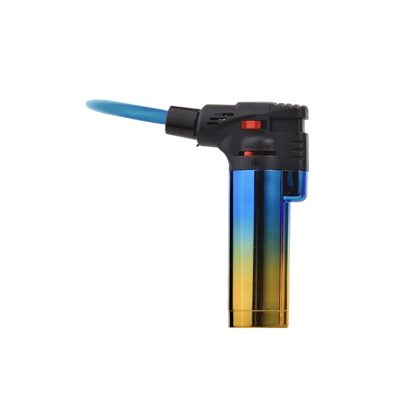 PROF FEUERZEUG - Easytorch - Anodized