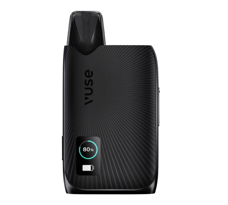 Vuse Ultra Device Kit Black