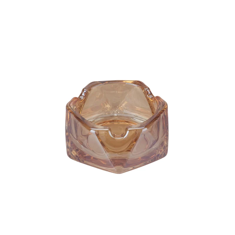 Champ Aschenbecher Rhombus