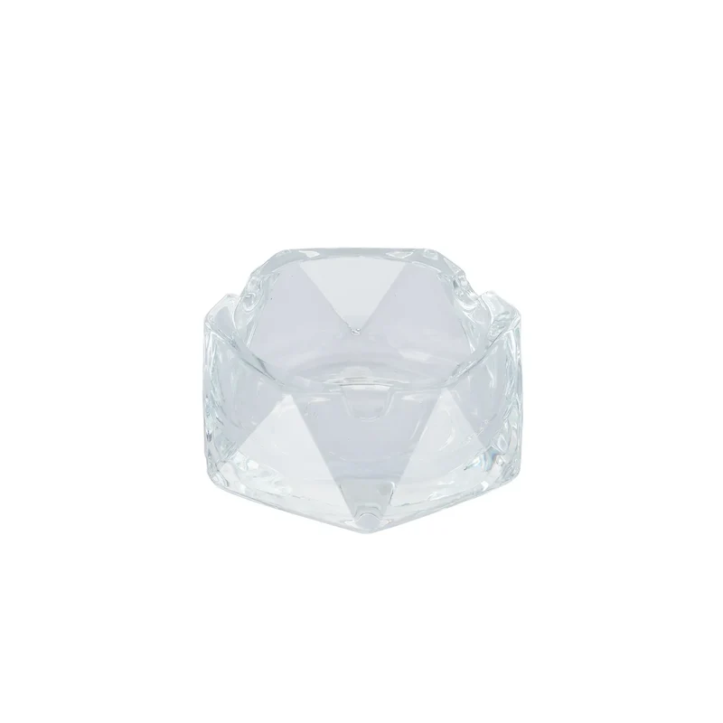 Champ Aschenbecher Rhombus