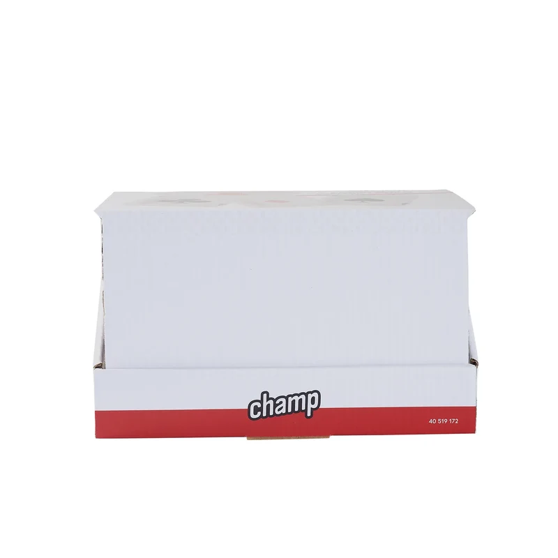 Champ Aschenbecher "Casino Ace"
