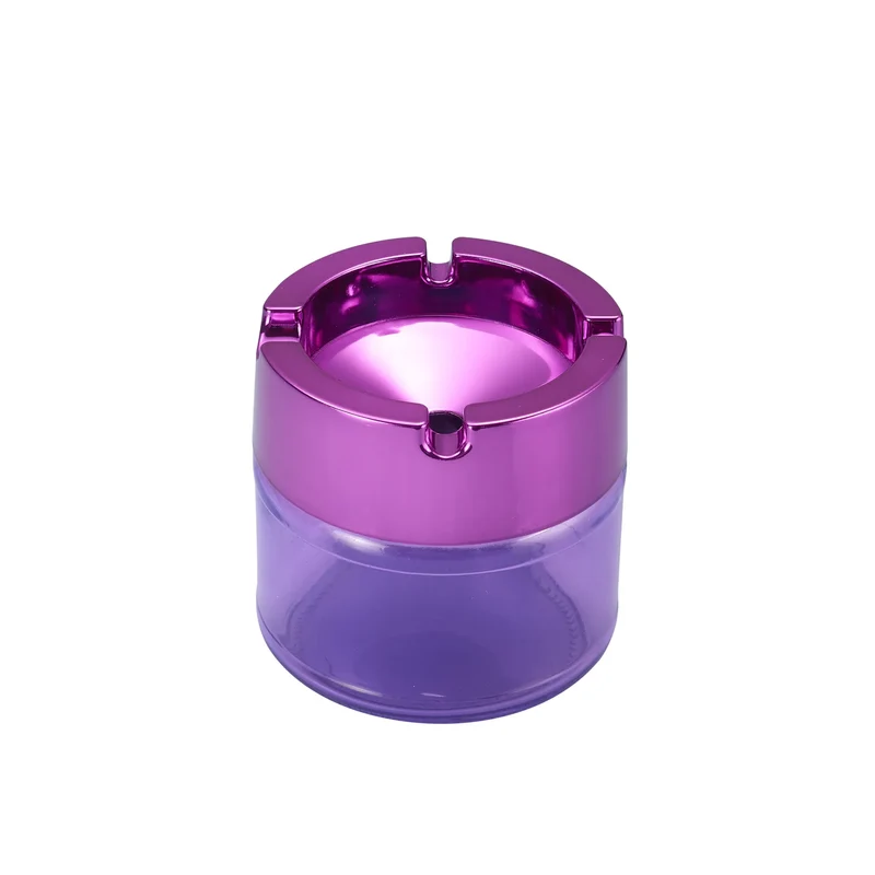 Champ Aschenbecher mit Deckel