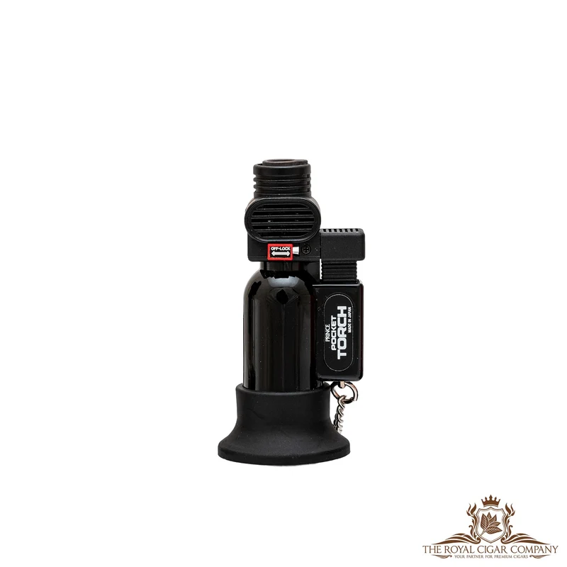 Prince Pocket Torch Feuerzeug