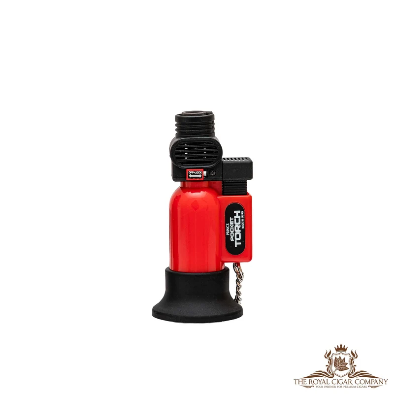 Prince Pocket Torch Feuerzeug