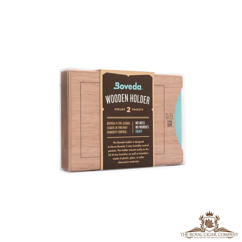 Boveda Halterung