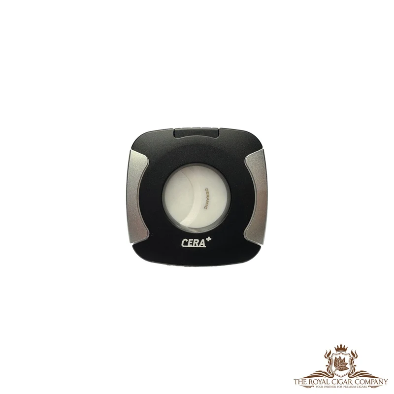 Cera+ Nano Zirconia Keramik-Zigarrenabschneider