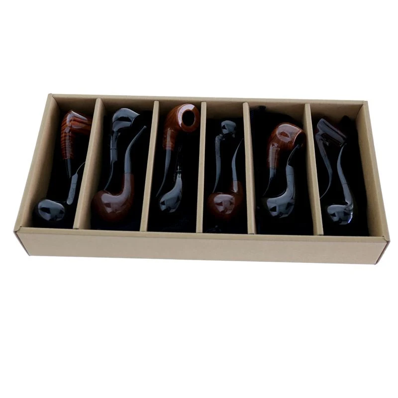 En MINI-PIBE fra Kassen - Excellent Pibe Serie 12 Premium