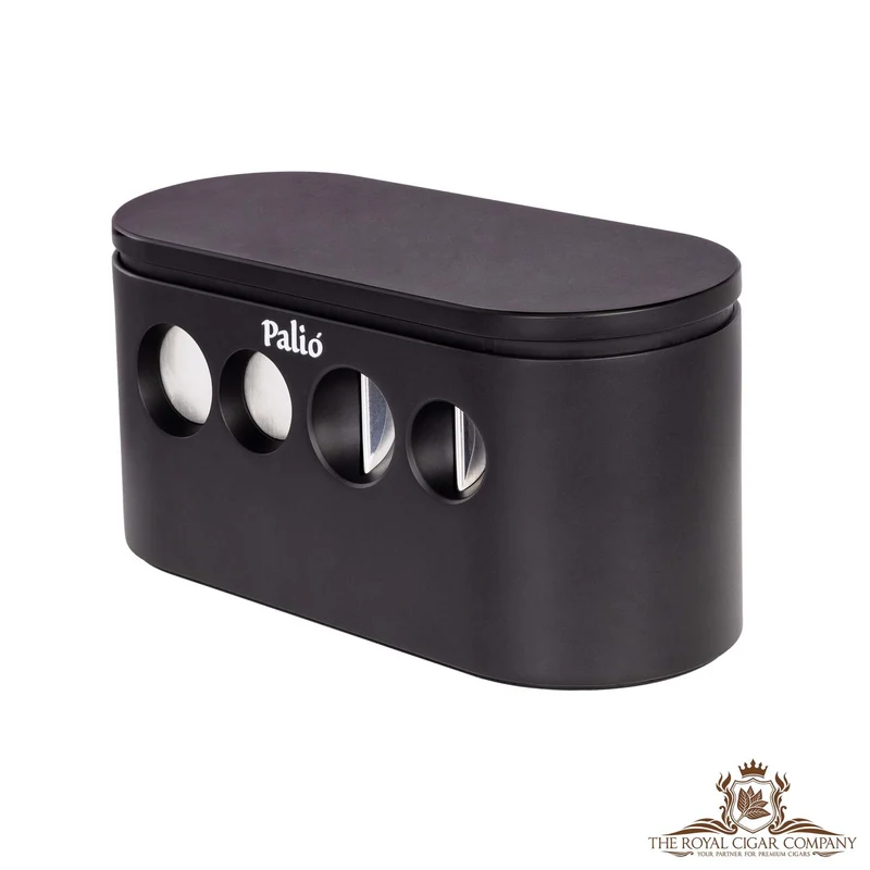 Palio Quad Tisch-Zigarrenabschneider