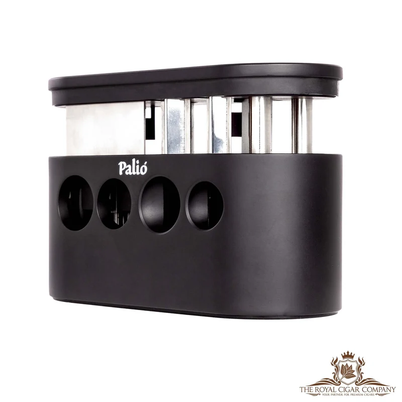 Palio Quad Tisch-Zigarrenabschneider