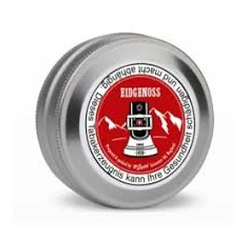 McChrystal's Eidgenoss Snuff 8.75g