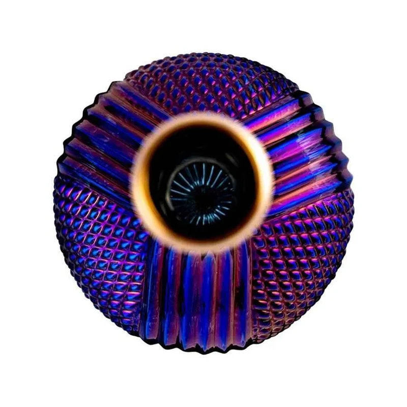 Ersatzbowl für Dschinni Baba Iron Rainbow (mit Gewinde)