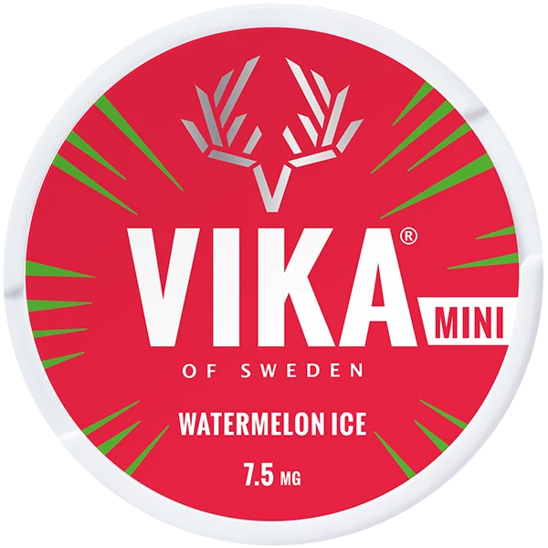 Vika Watermelon Ice Mini