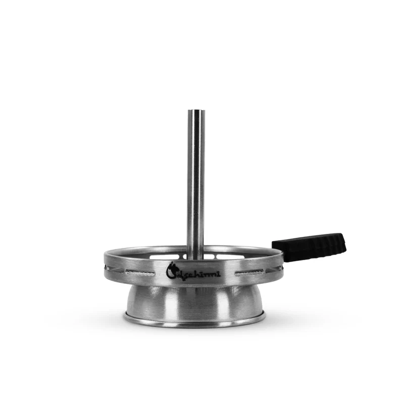 Dschinni Steinkopf mit Vulcan Air Silber