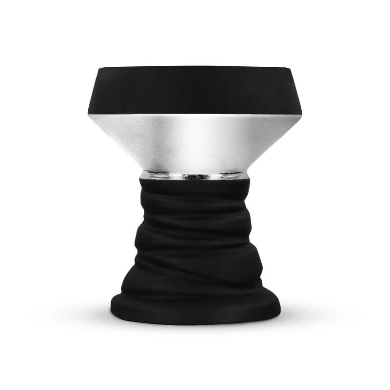 Dschinni Steinkopf mit Vulcan Air Silber