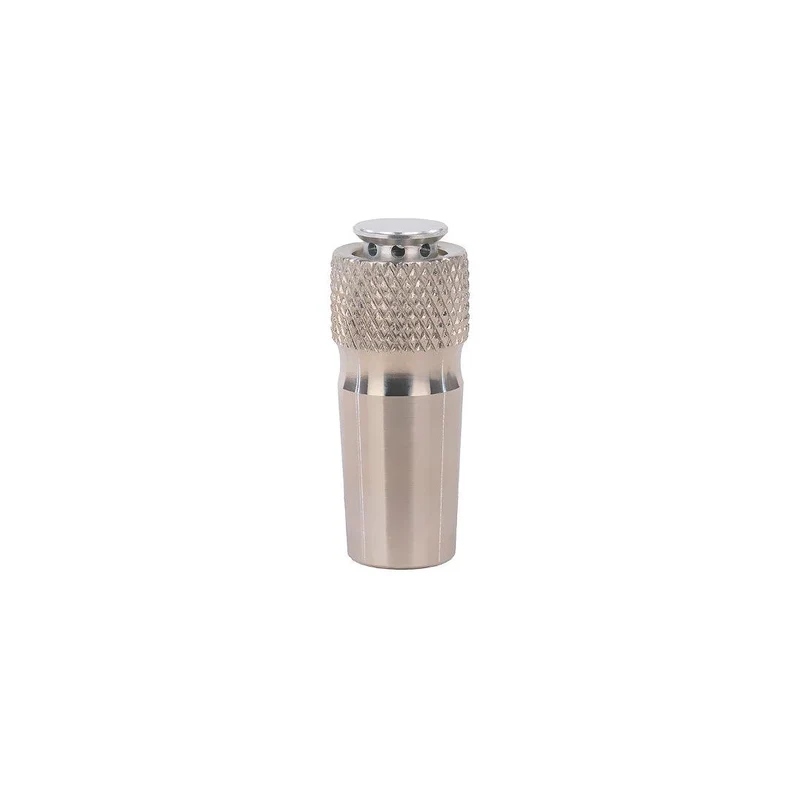 Dschinni BLOW OFF Adapter 18.8 Schliff (Black Widow, Tripod, Skyline)
