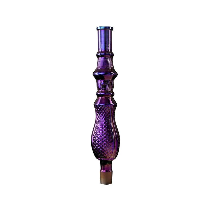 Ersatz Glas Rauchsäule Dschinni Baba Iron Rainbow