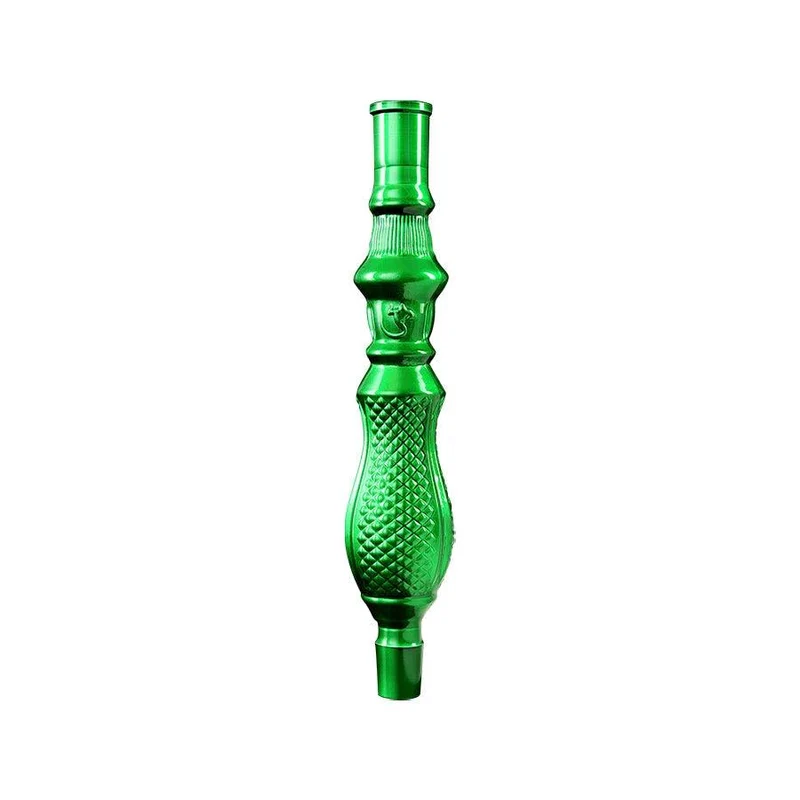 Ersatz Glas Rauchsäule Dschinni Baba Iron Hulk