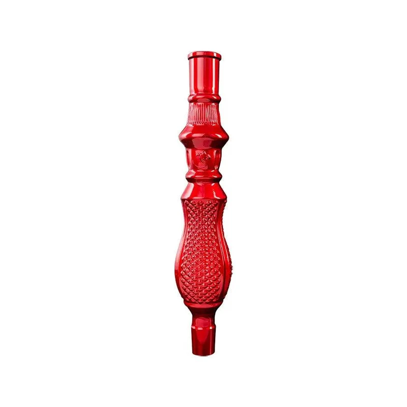Ersatz Glas Rauchsäule Dschinni Baba Iron Man