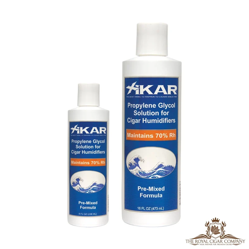 XIKAR PG-Lösung