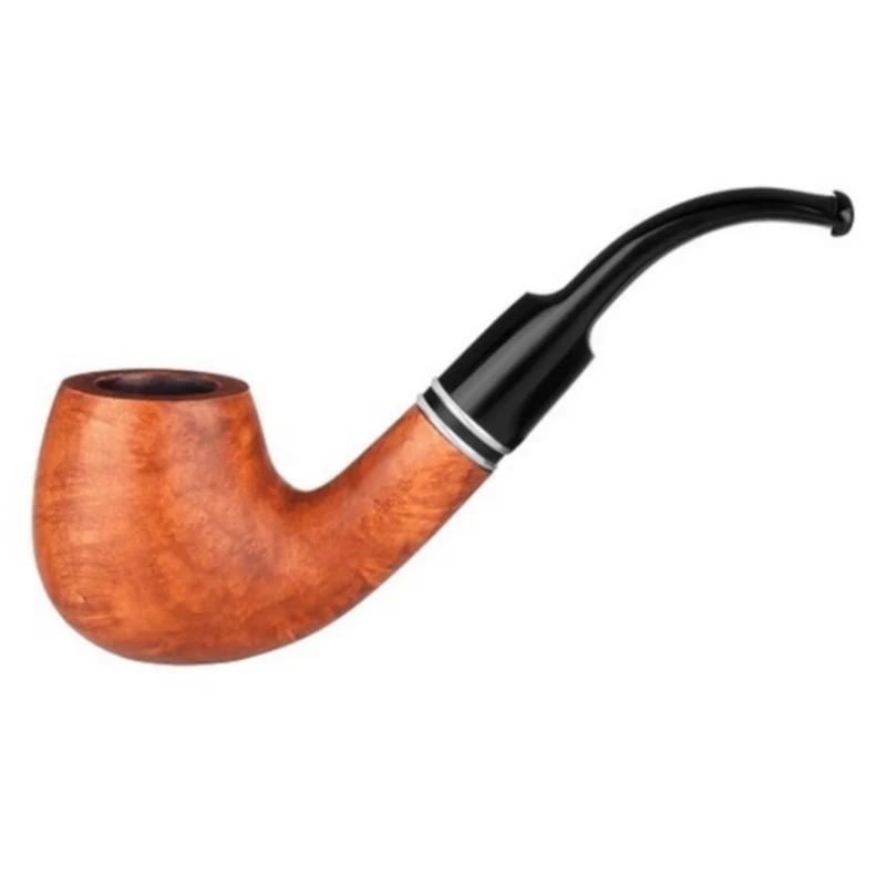 Angelo Capri Pibe - Lys, Bøjet med Ring, Billiard