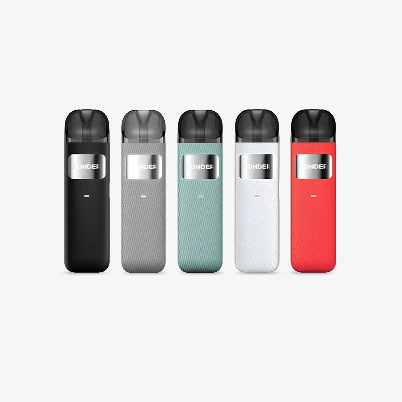 GeekVape SonderU POD System E-Zigarette