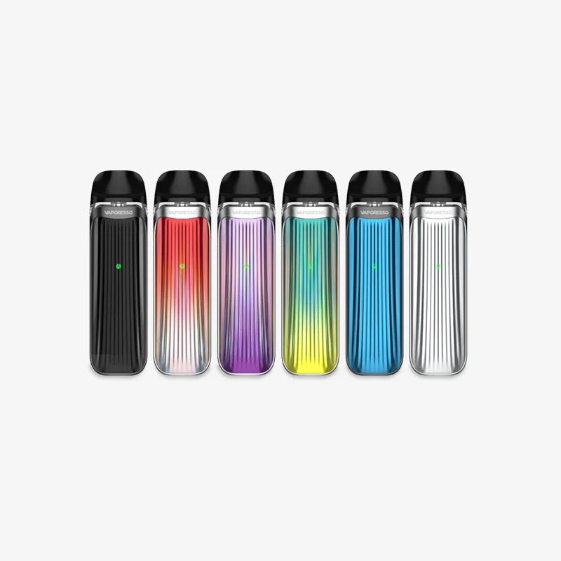 Vaporesso Luxe QS POD System Vape E-Zigarette