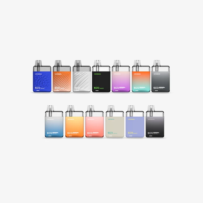 Vaporesso ECO Nano POD System Vape E-Zigarette