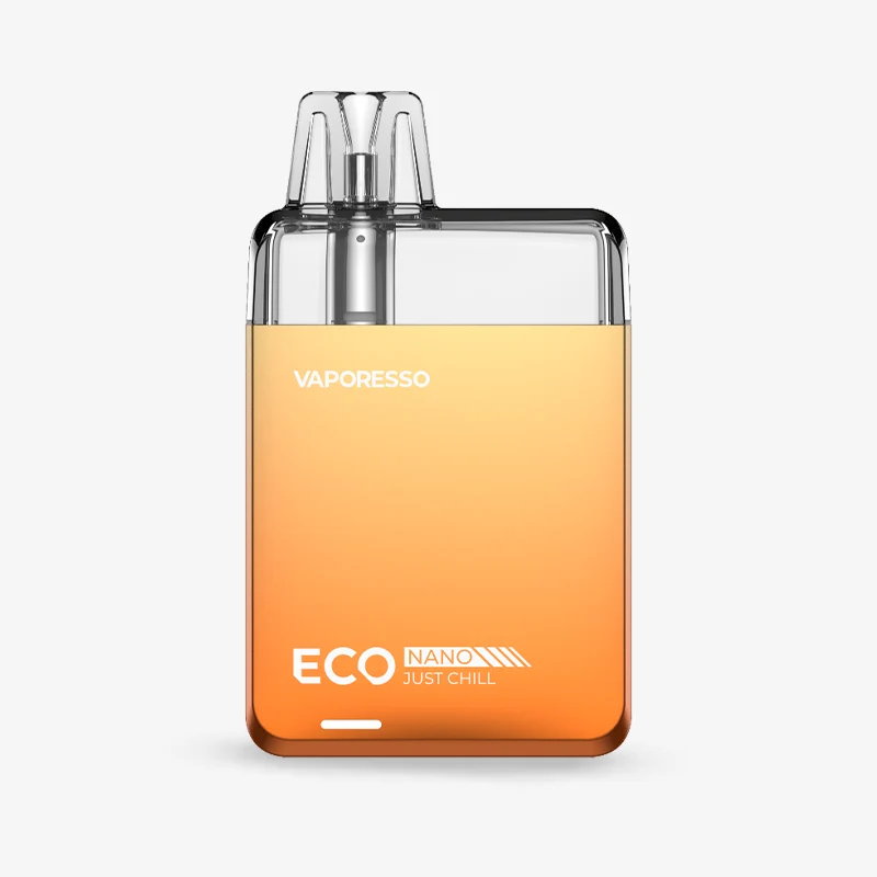 Vaporesso ECO Nano POD System Vape E-Zigarette