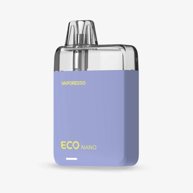 Vaporesso ECO Nano POD System Vape E-Zigarette