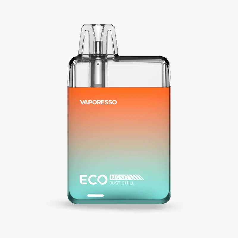 Vaporesso ECO Nano POD System Vape E-Zigarette