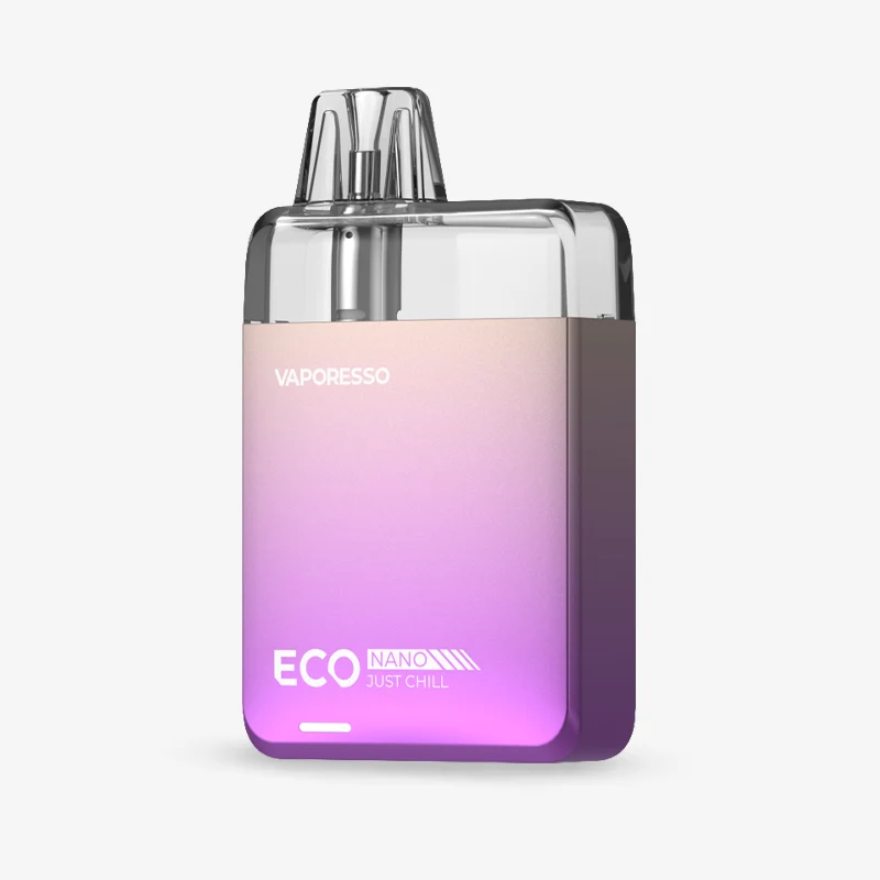Vaporesso ECO Nano POD System Vape E-Zigarette