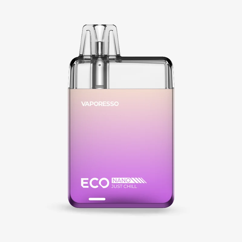 Vaporesso ECO Nano POD System Vape E-Zigarette