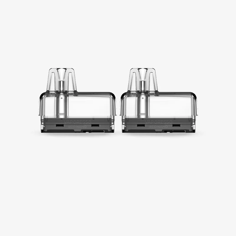 Vaporesso ECO Nano POD 6.0ML 2ER PACK