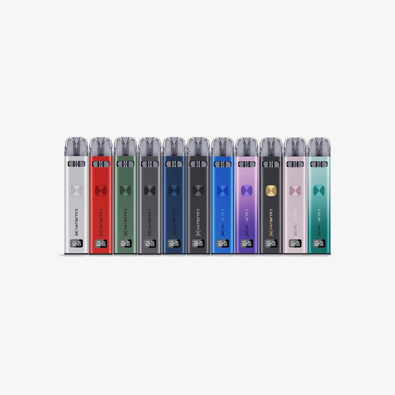 UWELL Caliburn G3 POD System E-Zigarette