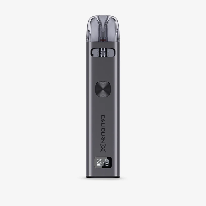 UWELL Caliburn G3 POD System E-Zigarette