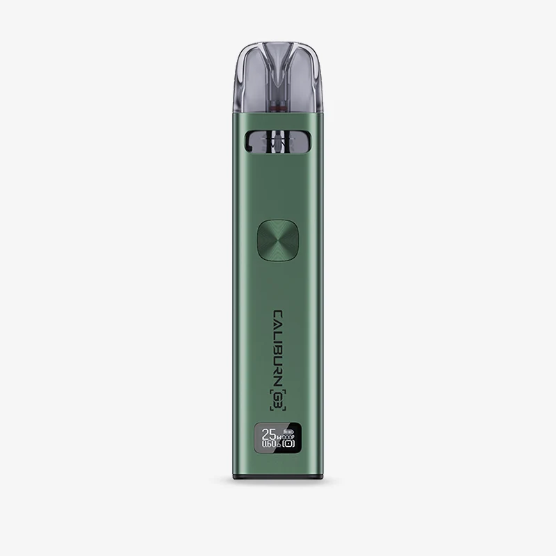 UWELL Caliburn G3 POD System E-Zigarette
