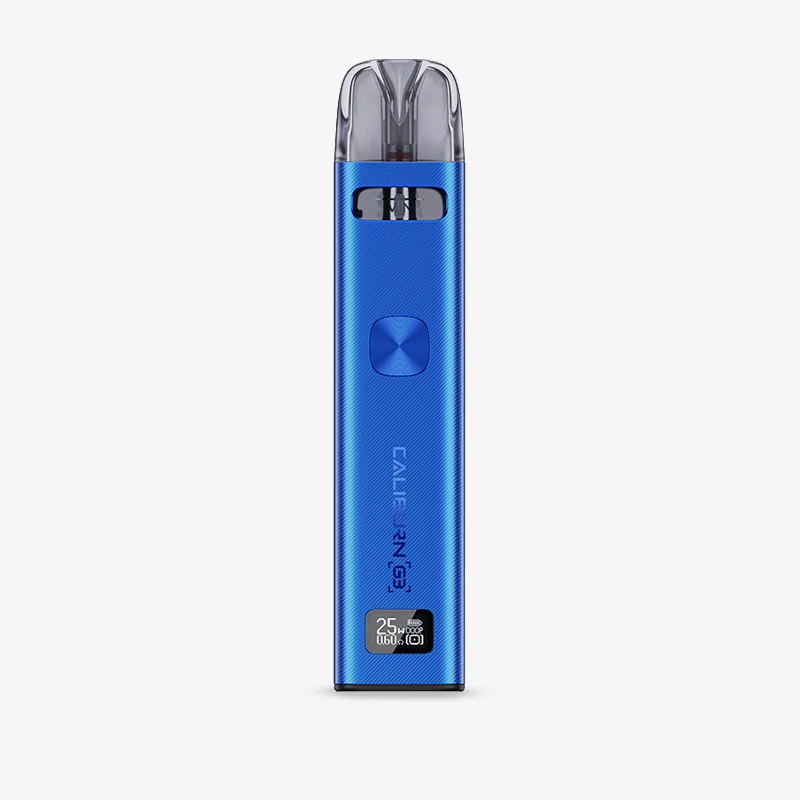 UWELL Caliburn G3 POD System E-Zigarette