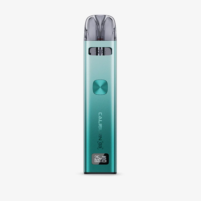 UWELL Caliburn G3 POD System E-Zigarette