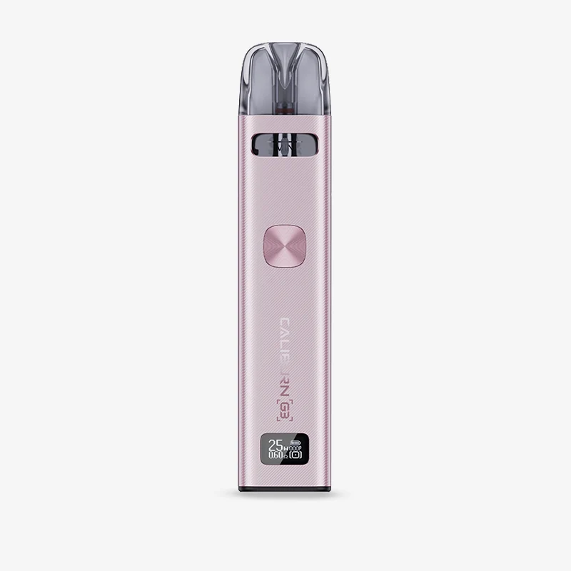UWELL Caliburn G3 POD System E-Zigarette